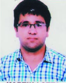 KARTIK  LOTTA
