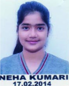 NEHA KUMARI
