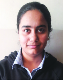 NIHARIKA BATRA