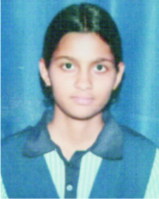 NIKITA YADAV