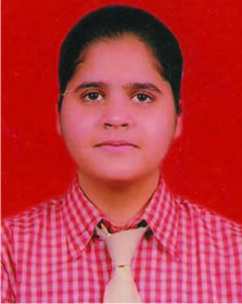NIVEDITA