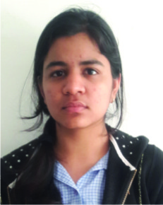 PARUL DEWAN