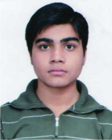 PREM P. CHOUDHARY