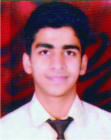RAGHAV KAUSHAL