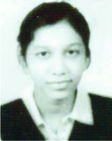 RITIKA BANSAL