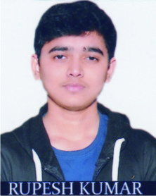 RUPESH KUMAR