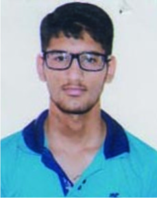 SATYENDER