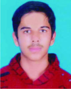 SHANTANU GAUR