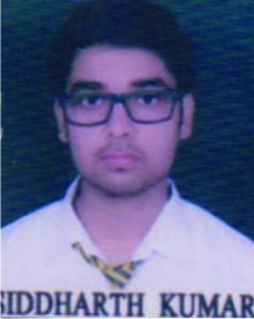 SIDDHARTH KUMAR
