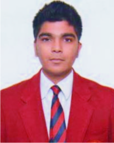 SRIJAN GUPTA