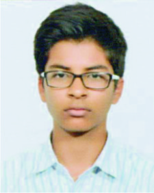 TANMAY BANSAL