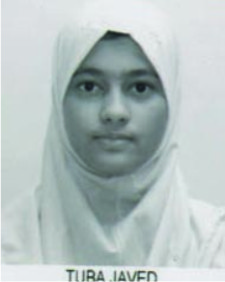 TUBA JAVED