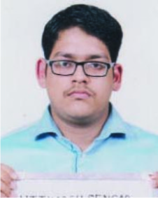 UTTKARSH SENGAR