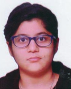 VARTIKA AHLAWAT