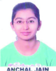 ANCHAL JAIN