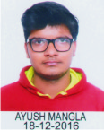 AYUSH MANGLA