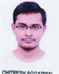 CHITRESH AGGARWAL