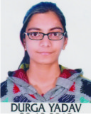DURGA YADAV