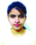 KARISHMA GAHLOT