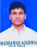 MADHAVAN AGGARWAL