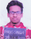PARAS SINGH