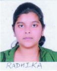 RADHIKA