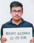 RAJAT GODARA