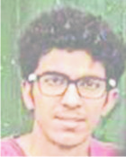 SAKET PRAJAPAT