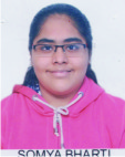 SOMYA BHARTI