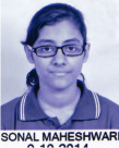SONAL MAHESHWARI