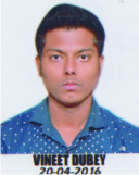 VINEET DUBEY
