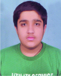 AAKARSH BHATIA
