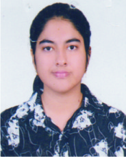 AISHWARYA JHA
