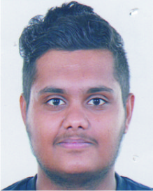 ANKUSH CHUGH