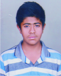 ANMOL GOEL