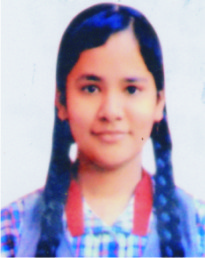 B. JYOTI SHREE