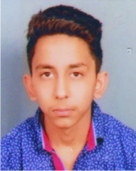 CHIRAG