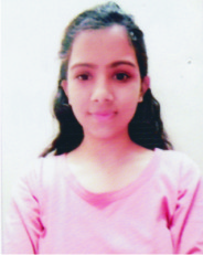 DARSHIKA VATS