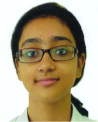 DAYITA CHAUDHURY