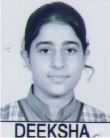 DEEKSHA
