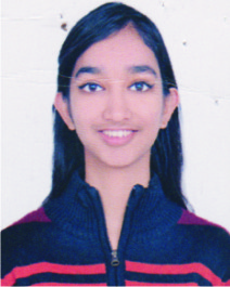 DHRUVI GUPTA