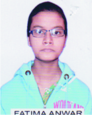 FATIMA ANWAR