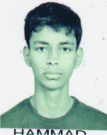 HAMMAD NASIM