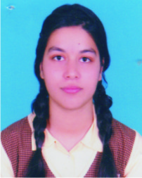 HARSHITA YADAV