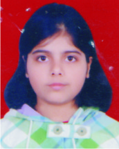 IRA SANGWAN
