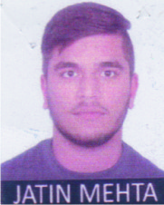 JATIN MEHTA