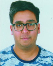 KANISHK K. MEDHAVI