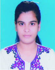 KOMAL YADAV