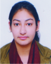 MADIHA REHMAN