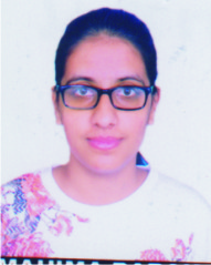 MAHIMA BARAK